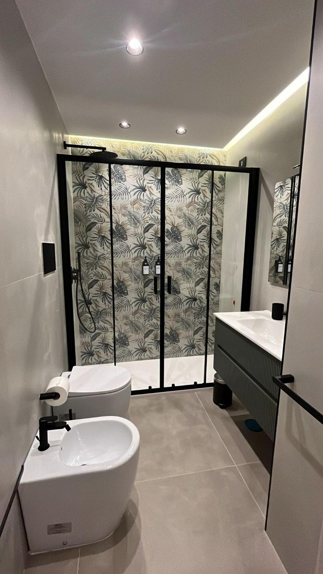 Stay In Neapol Zewnętrze zdjęcie
