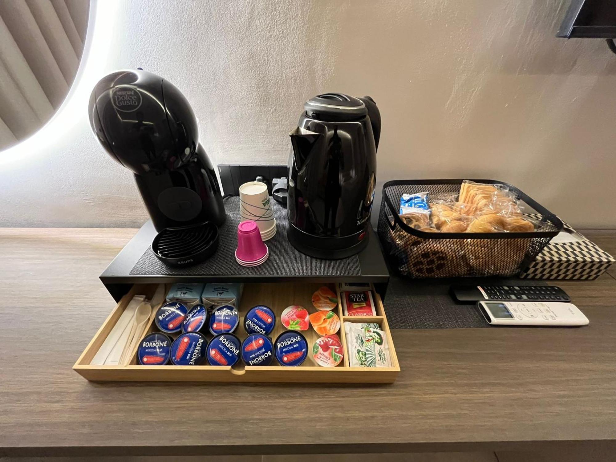 Stay In Neapol Zewnętrze zdjęcie