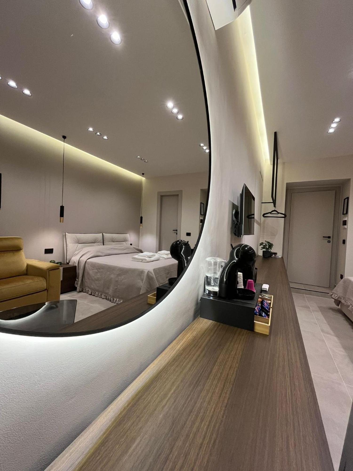 Stay In Neapol Zewnętrze zdjęcie