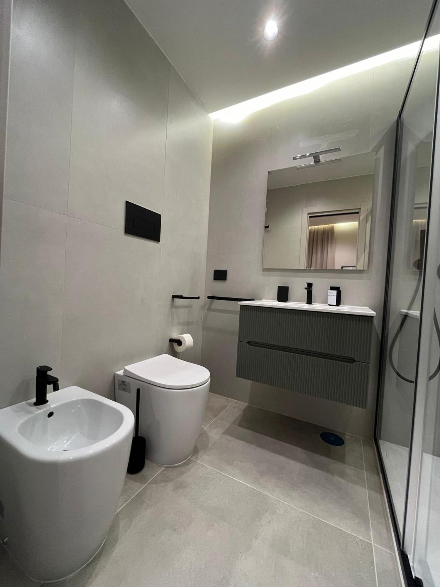 Stay In Neapol Zewnętrze zdjęcie