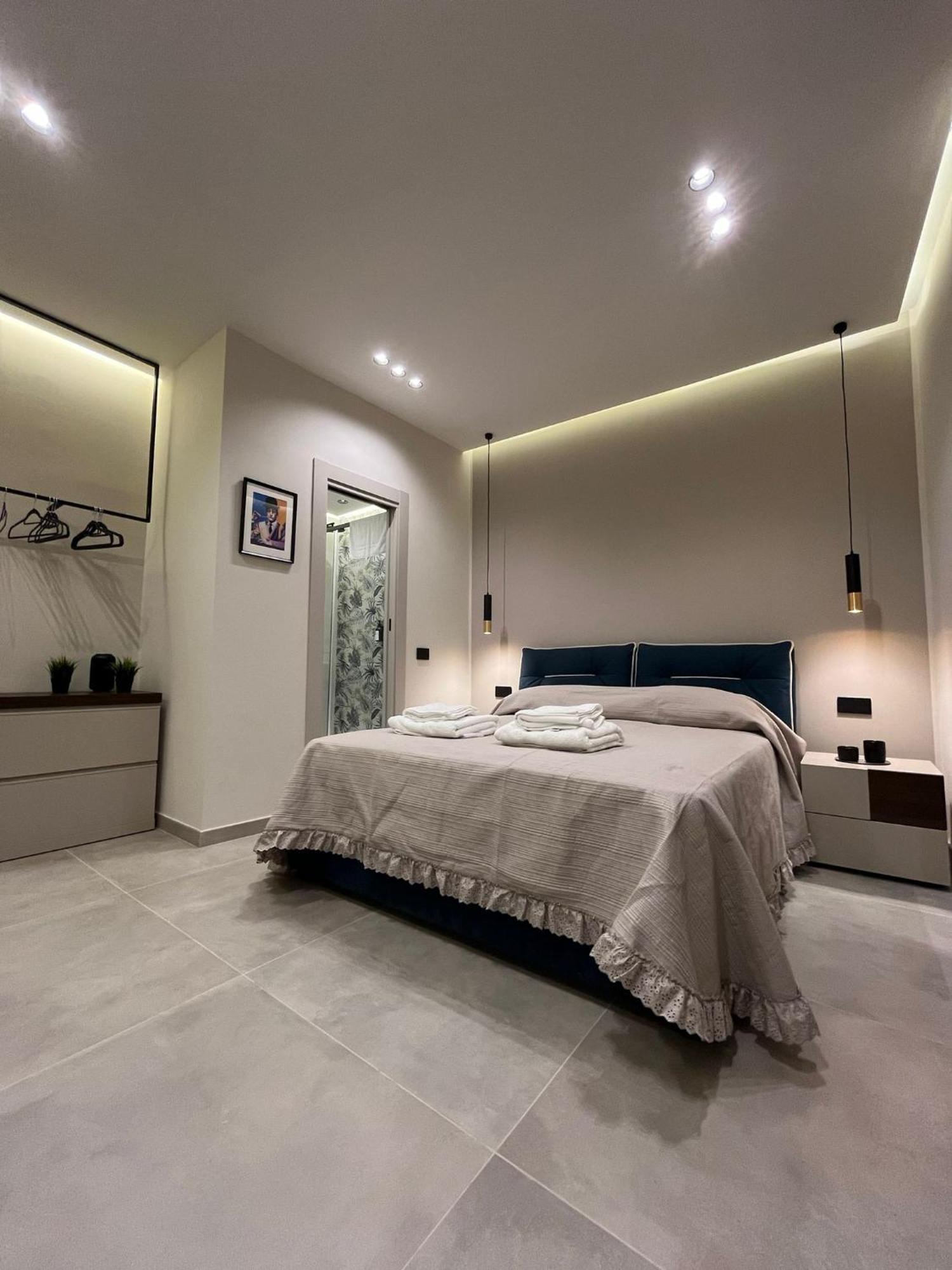 Stay In Neapol Zewnętrze zdjęcie