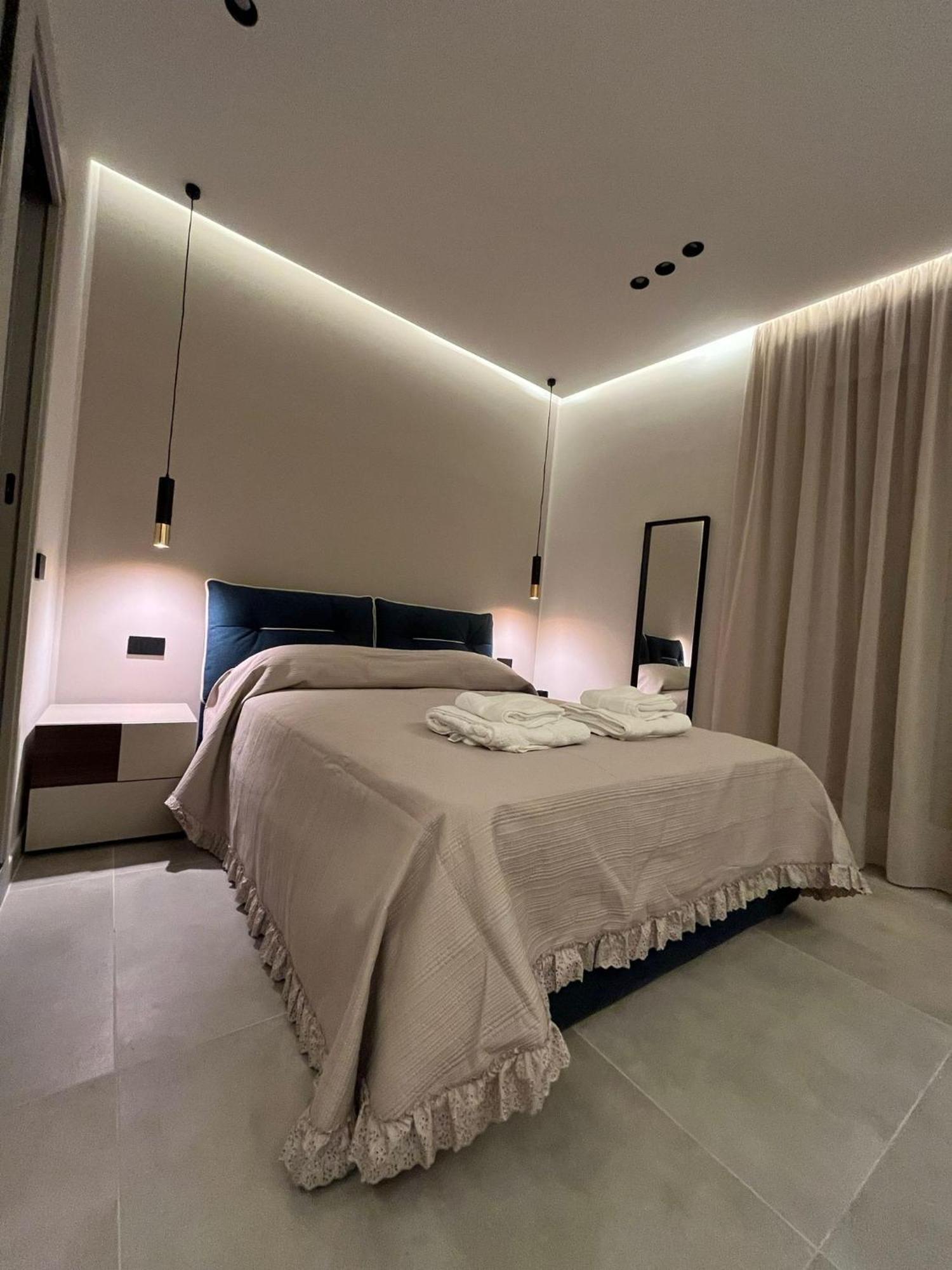 Stay In Neapol Zewnętrze zdjęcie