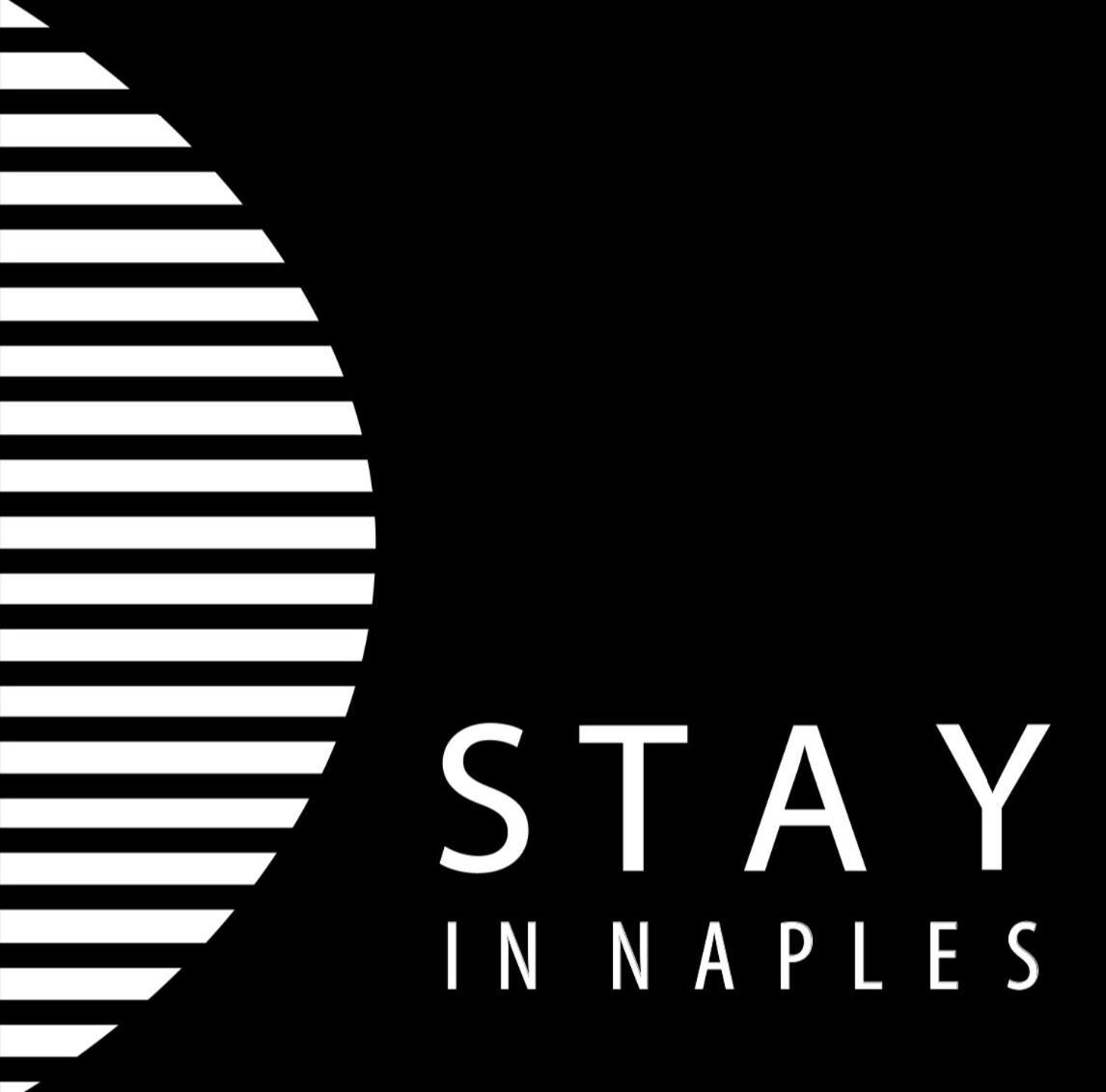 Stay In Neapol Zewnętrze zdjęcie