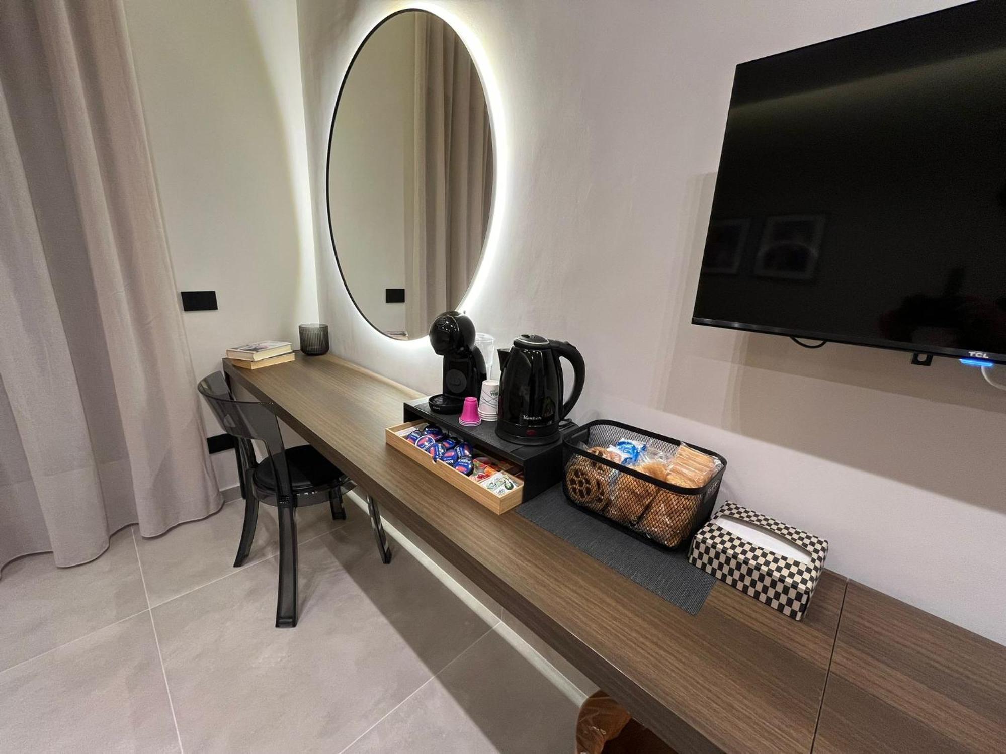 Stay In Neapol Zewnętrze zdjęcie