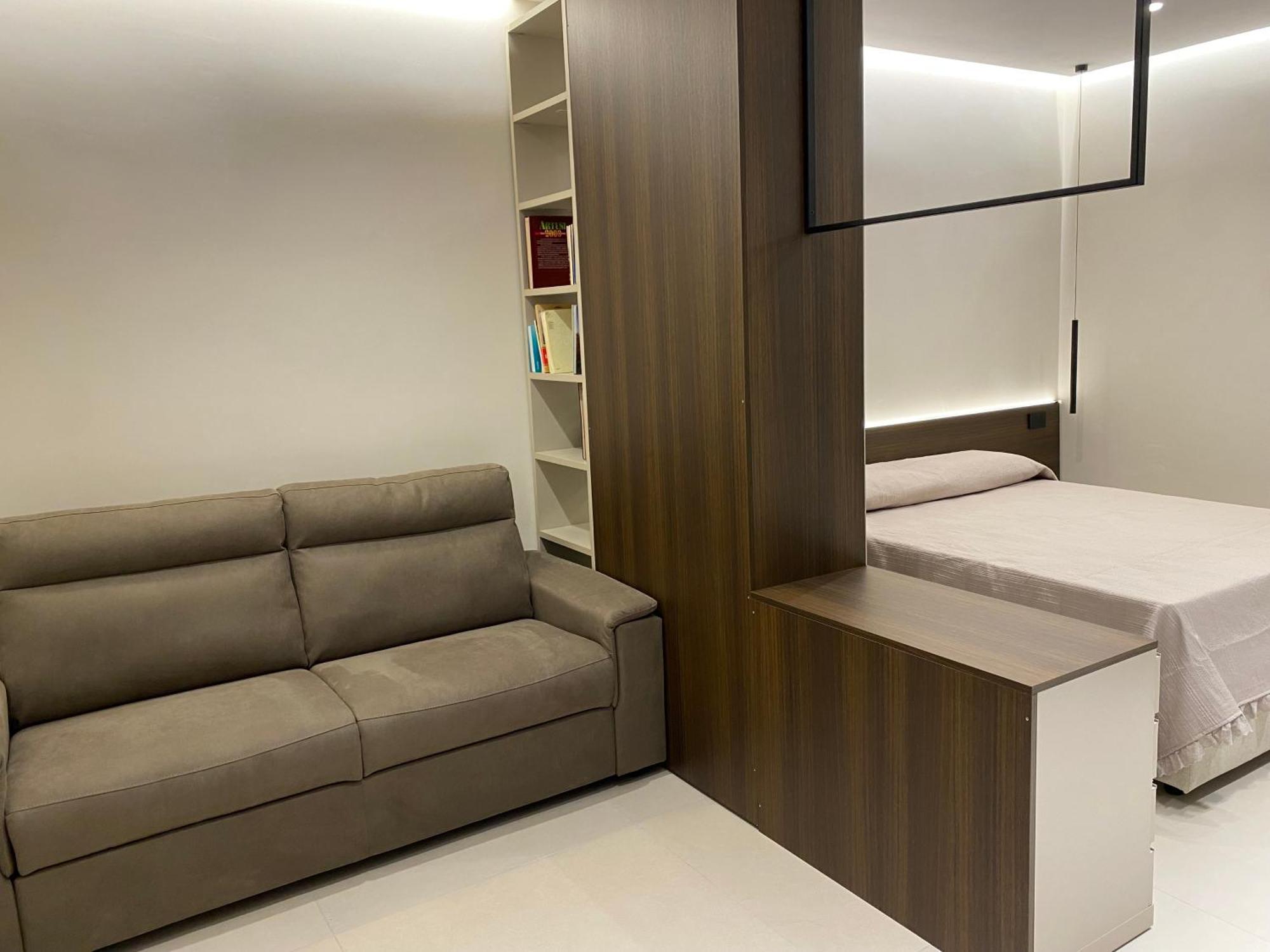 Stay In Neapol Zewnętrze zdjęcie