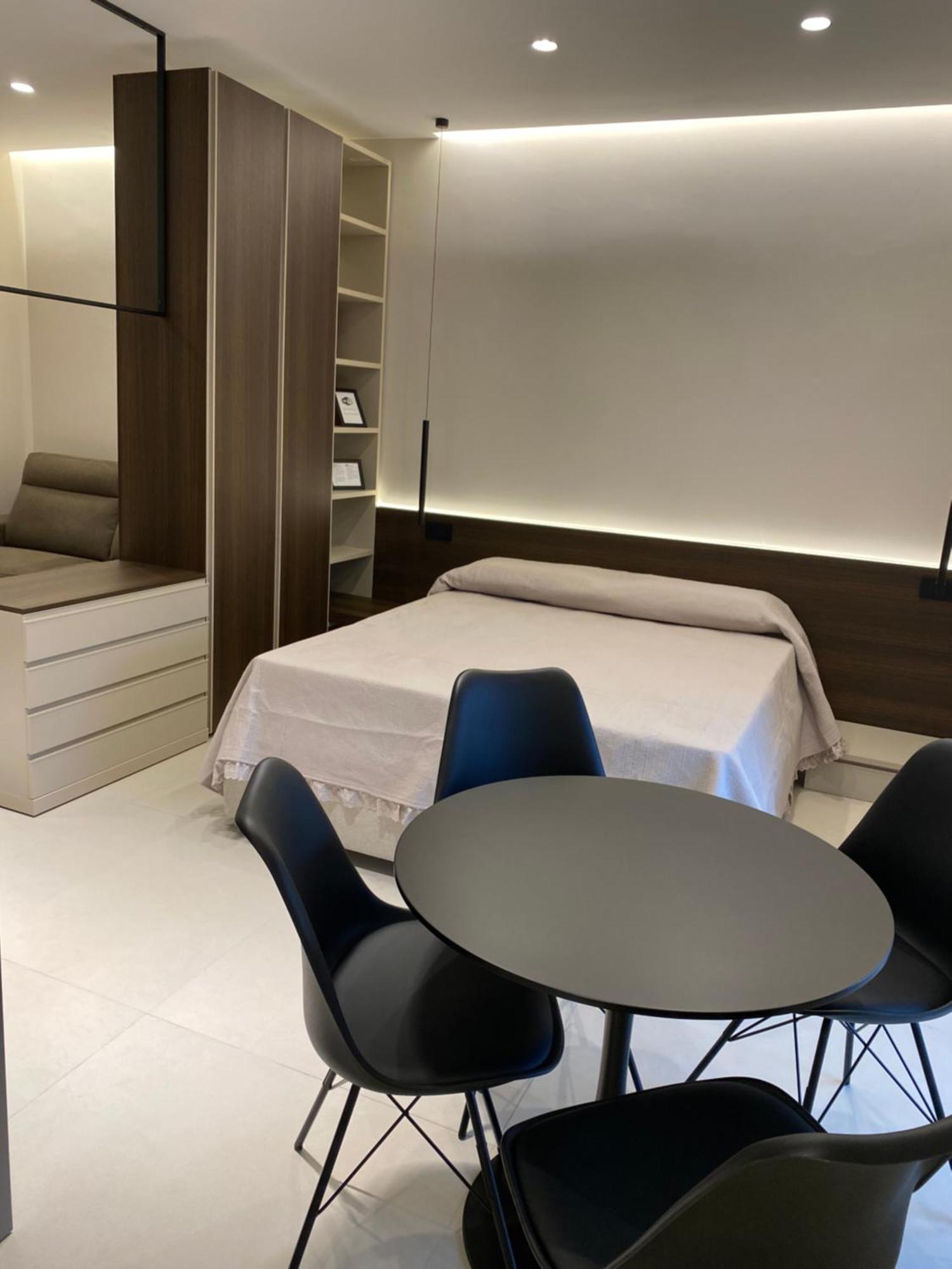 Stay In Neapol Zewnętrze zdjęcie