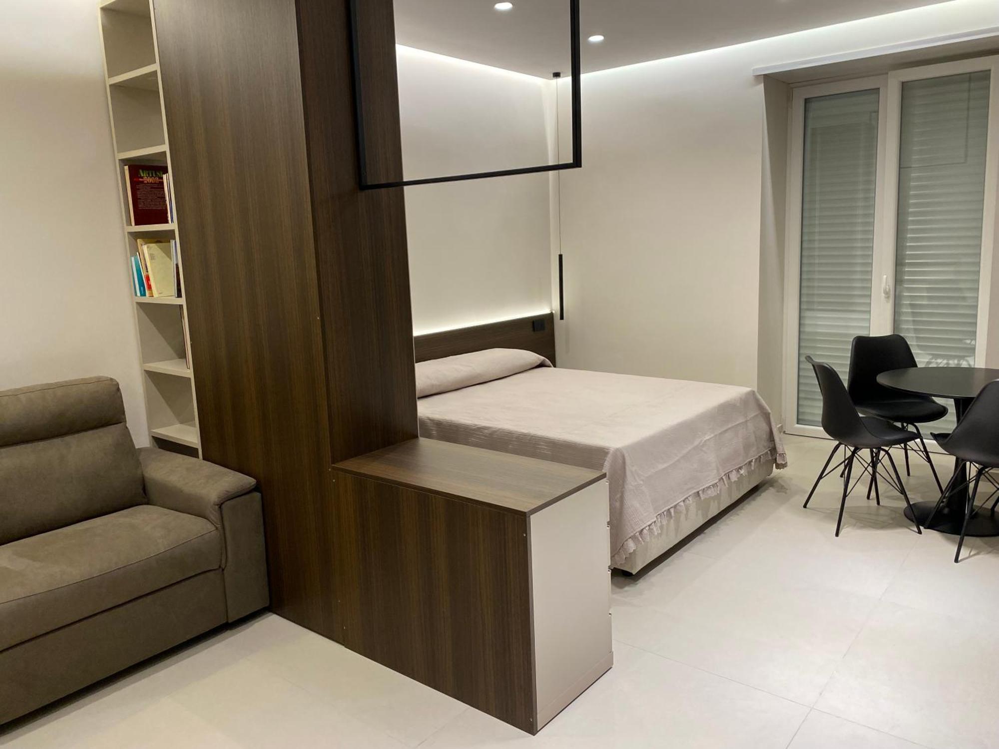 Stay In Neapol Zewnętrze zdjęcie