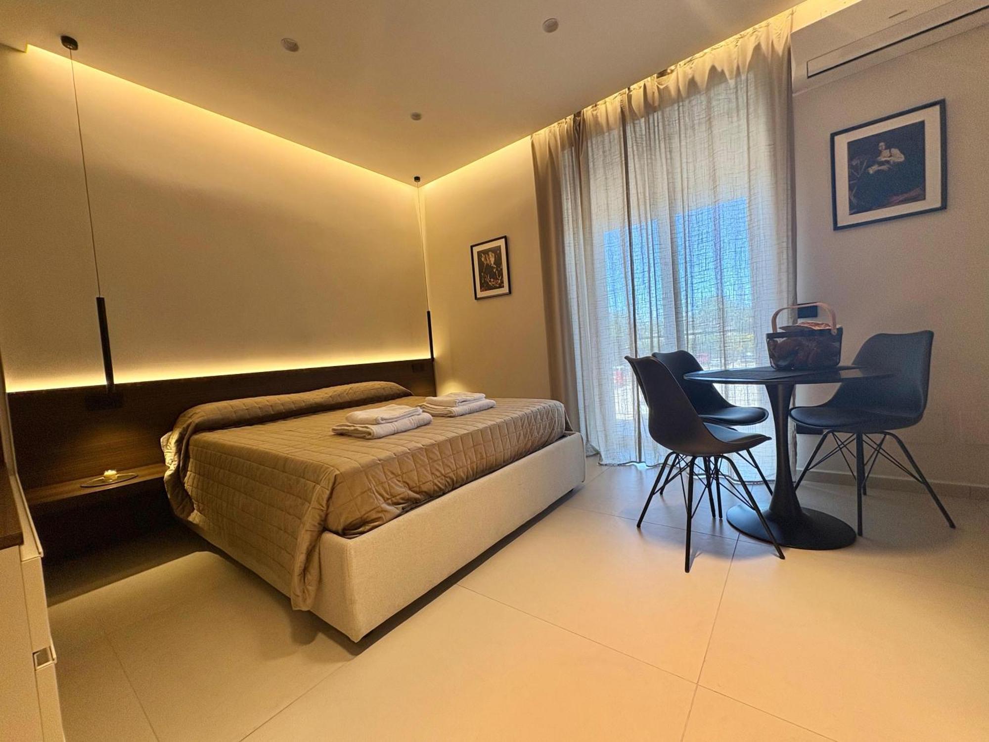 Stay In Neapol Zewnętrze zdjęcie
