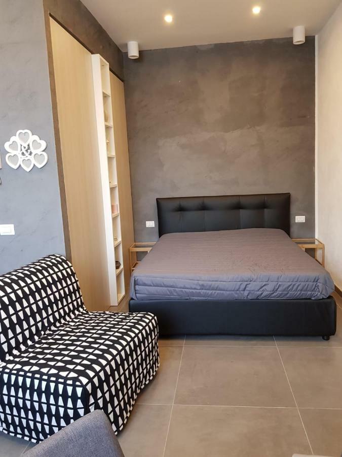 Stay In Neapol Zewnętrze zdjęcie