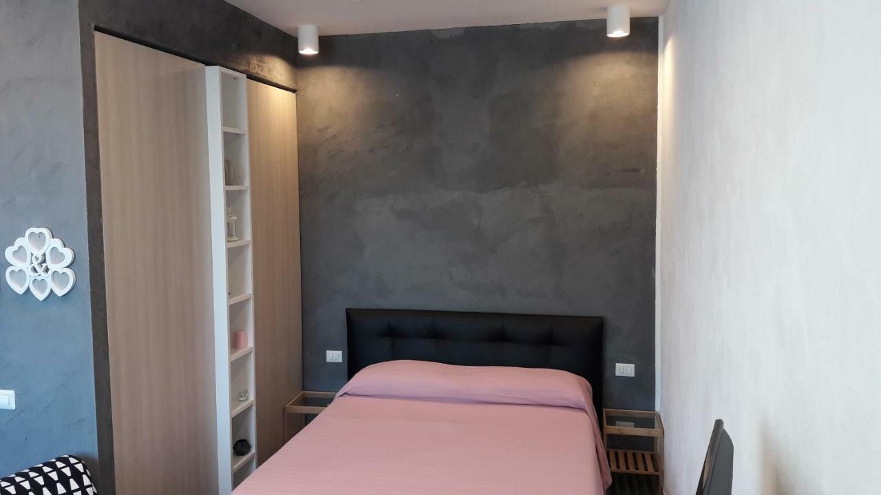 Stay In Neapol Zewnętrze zdjęcie