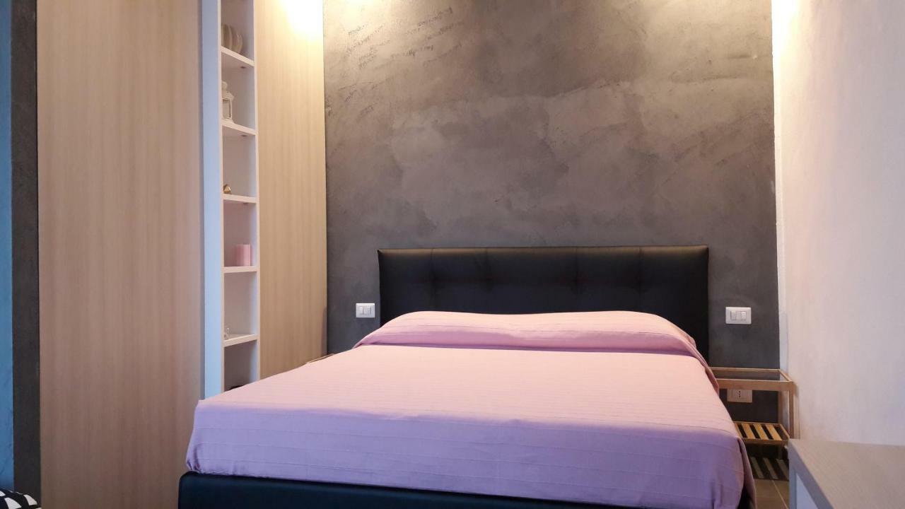 Stay In Neapol Zewnętrze zdjęcie