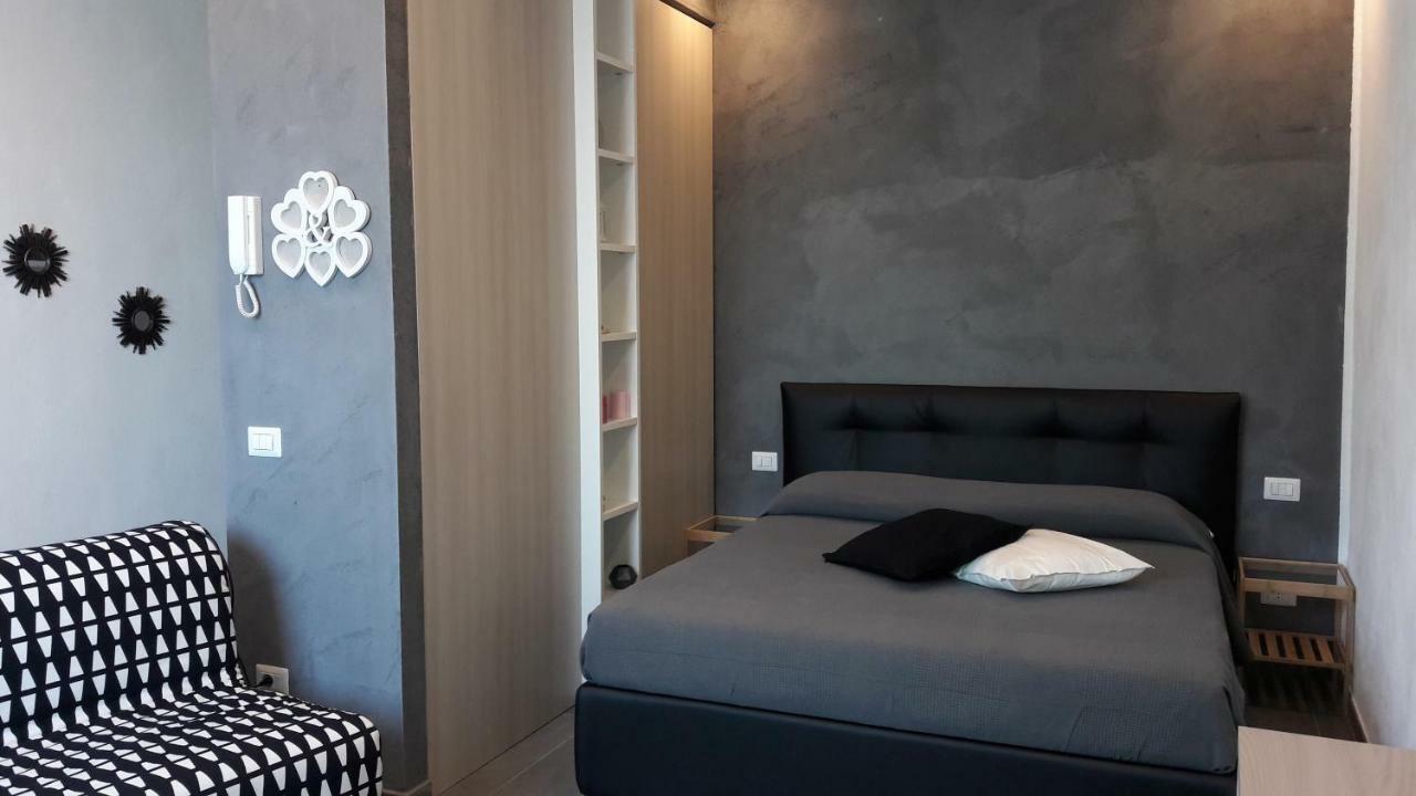 Stay In Neapol Zewnętrze zdjęcie