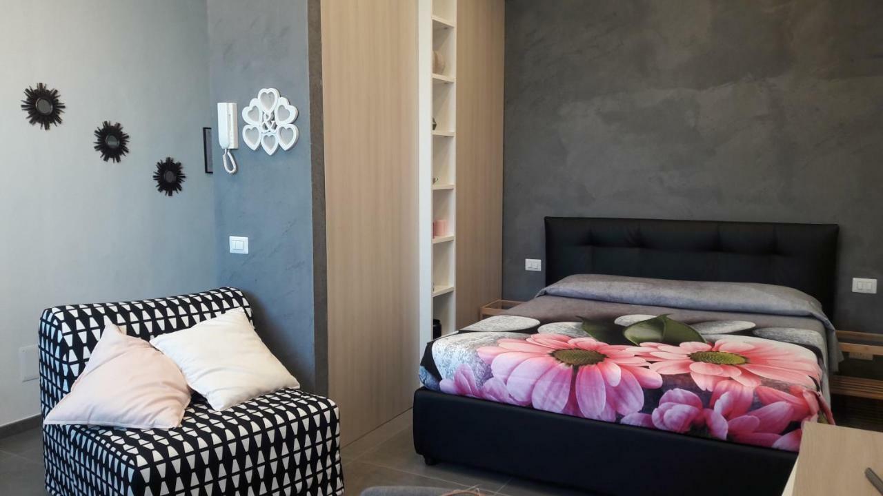 Stay In Neapol Zewnętrze zdjęcie