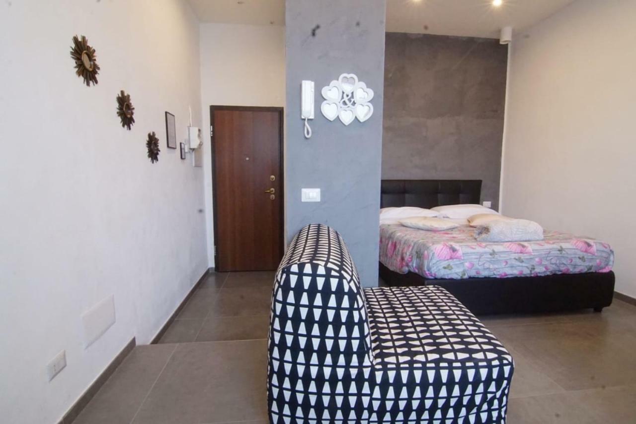 Stay In Neapol Zewnętrze zdjęcie