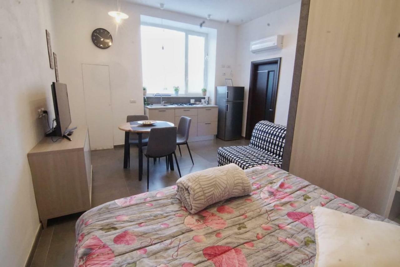 Stay In Neapol Zewnętrze zdjęcie