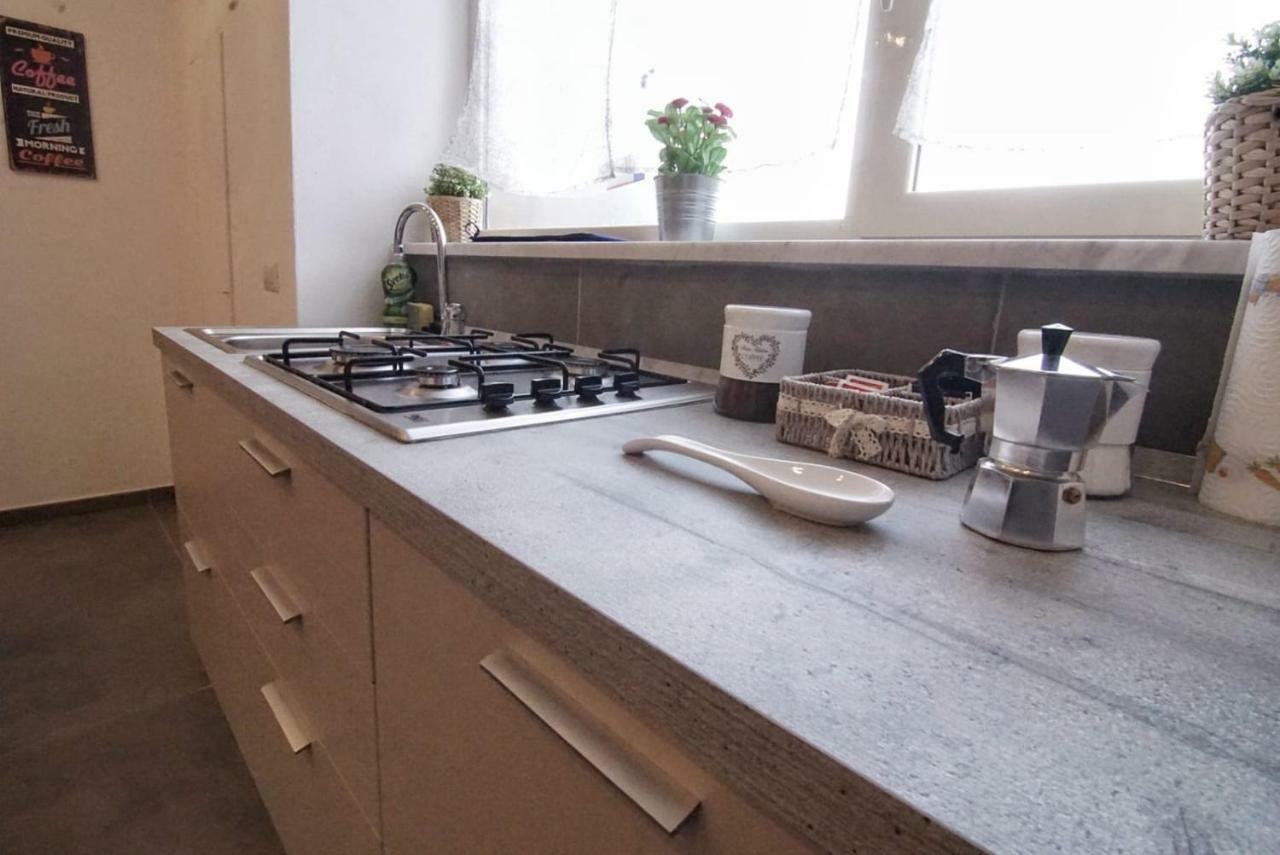 Stay In Neapol Zewnętrze zdjęcie
